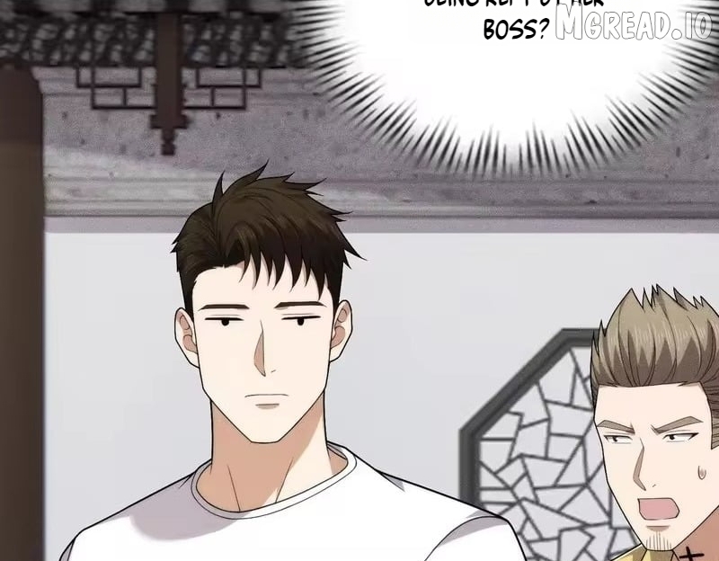 Hidden Dragon in the City (2025) Chapter 62  - page 160